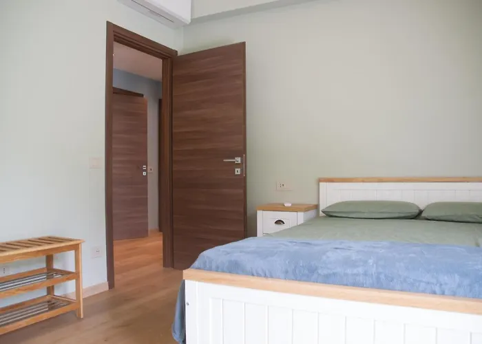 Casa Hemingway - Welchome Appartement Stresa