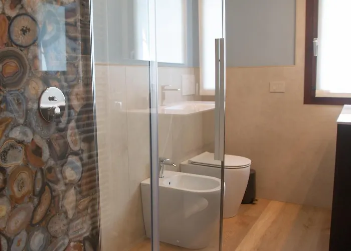 Casa Hemingway - Welchome Appartement Stresa
