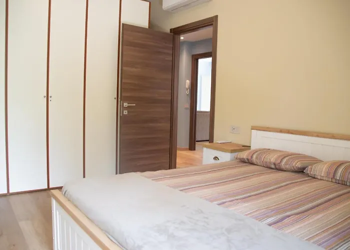 Casa Hemingway - Welchome Appartement *