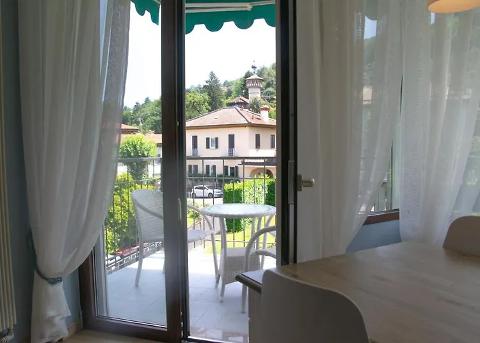 Daire Casa Hemingway - Welchome