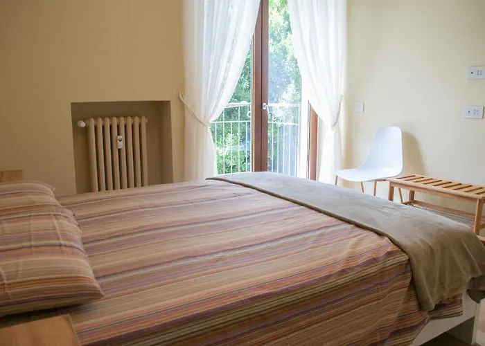 Casa Hemingway - Welchome Appartement
